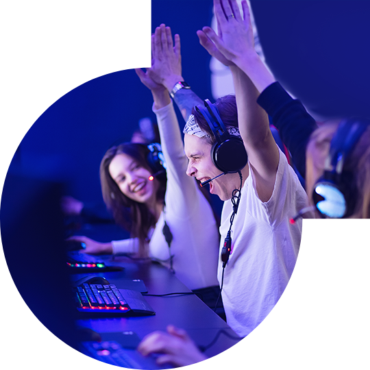 华体汇官网登录入口独家双向驱动技术<br>让电竞玩家尽情享受极致高速快感